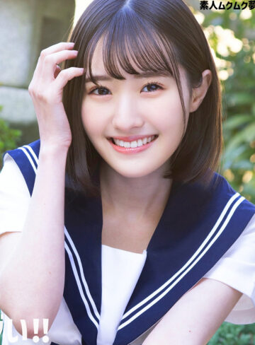 【FANZA厳選素人】はるちゃん｜smuv051