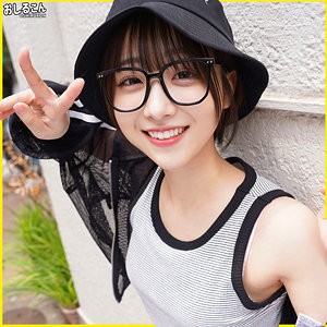 【FANZA厳選素人】小島｜oshi005