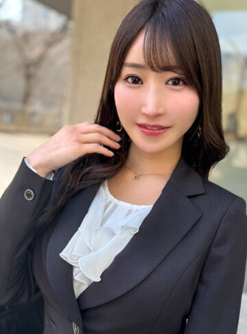 【FANZA厳選素人】かおりさん（仮名）｜work025