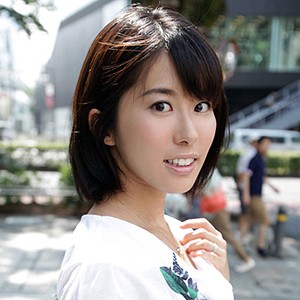 【FANZA厳選素人】小野有紗｜mywife194