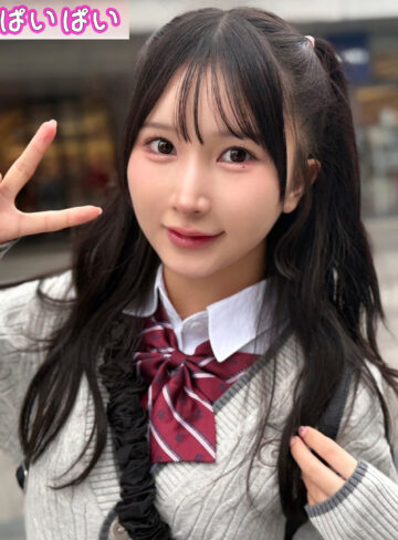 【FANZA厳選素人】かな｜pai251
