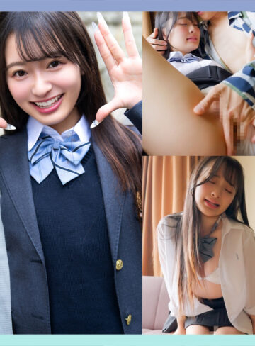 【FANZA厳選素人】かほ｜scute1576